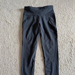 Sweaty Betty Power Full Length Workout Leggings 27"